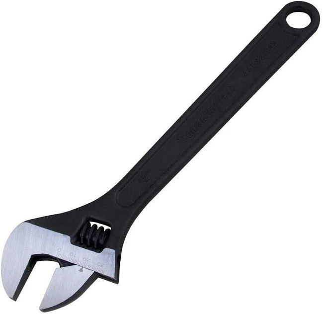 Chave inglesa ajustável 12" Matrix