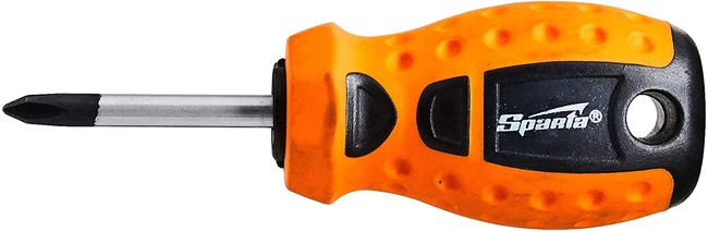 Chave Phillips Point Ph 3/16 X 1.1/2 Crv Cabo Dupla Injecao