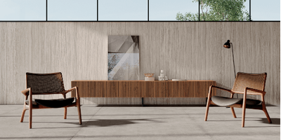Telhanorte |Porcelanato Filo Gamma St 90X180 Nat Ret Caixa 4,84M2