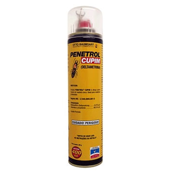Penetrol Cupim Aero 400Ml