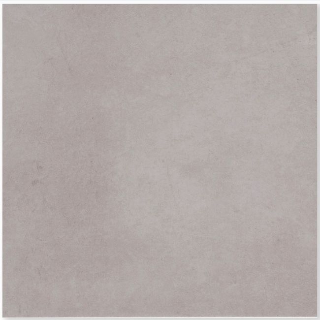 Porcelanato Cimento Cinza 60,5x60,5cm 1,46m² Natural Bold Portobello
