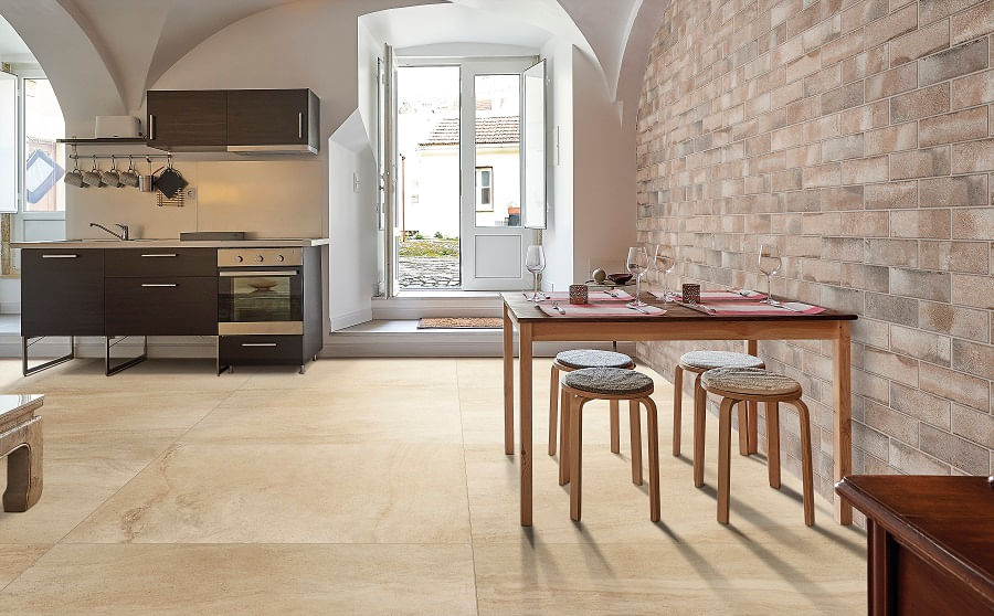 Revestimento Yorkshire Light 7,13x26,05cm 0,92m² Telado Portobello