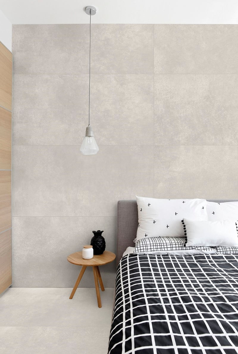 Porcelanato Nord Ris 89,85x179,85cm 3,23m² Natural Retificado 9mm Portobello