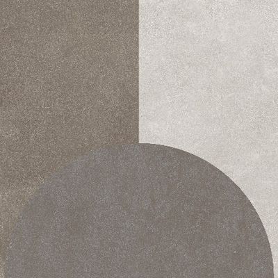 Porcelanato-Elementi-Grigio-Deco-60X60-Acet-Ret-Cx-22M2-Biancogres-2446740