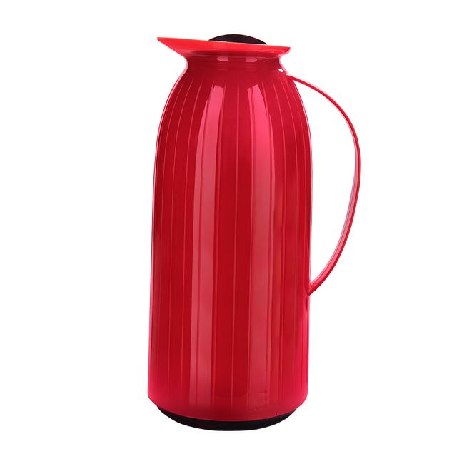 Garrafa Sevilha 1L Vermelho Velvet