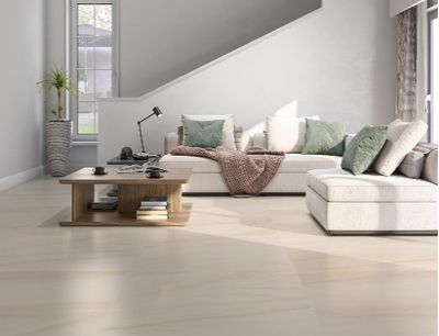 Porcelanato Savane Sand Beige Acetinado 72 x 72