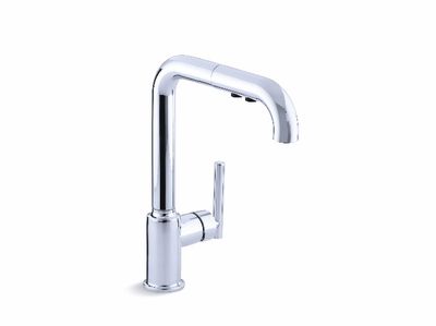 Monocomando-Cozinha-Com-Ducha-Removivel-Purist-Cromado-Kohler-2448750