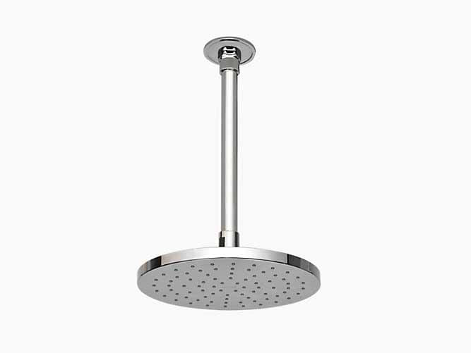 Chuveiro-Redondo-De-Teto-Xpress-20Cm-Abs-Cromado-Kohler-2448777