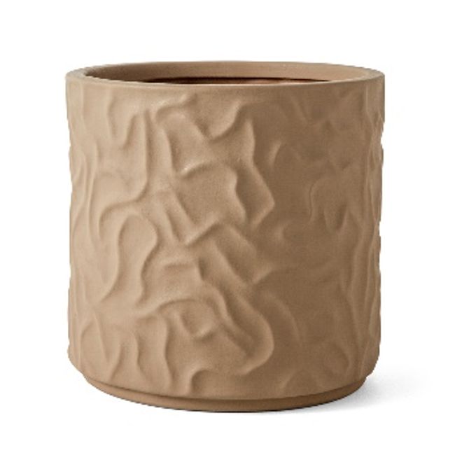 Cachepot-Em-Ceramica-Cinza-22X-225X-225Cm-2449293