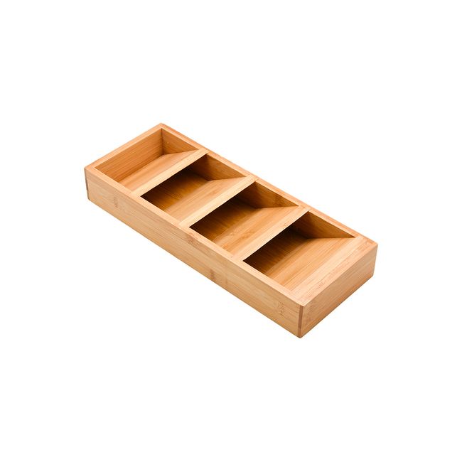 Organizador-De-Talheres-Em-Bambu-Oikos-Marrom-2445166