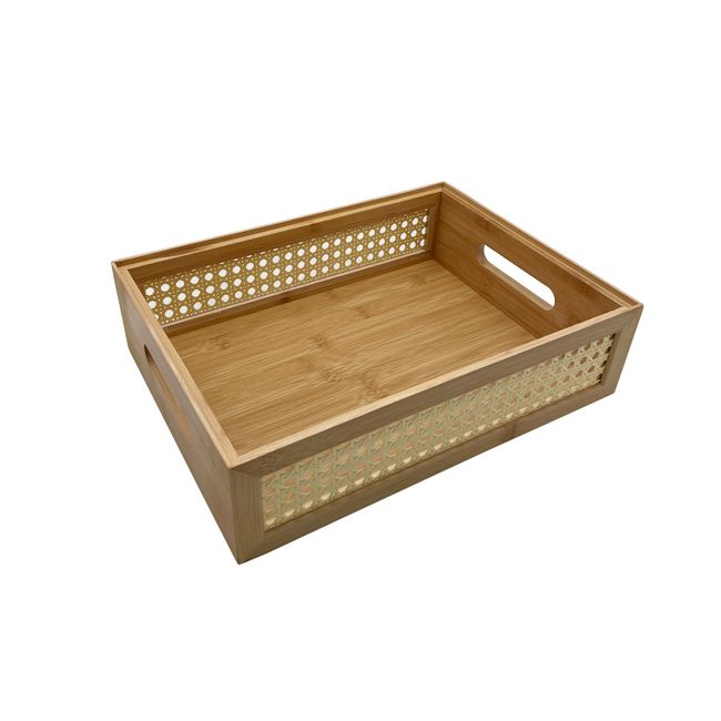 Caixa-Organizadora-Empilhavel-De-Bambu-E-Palhinha-32Cm--Oikos-2445239