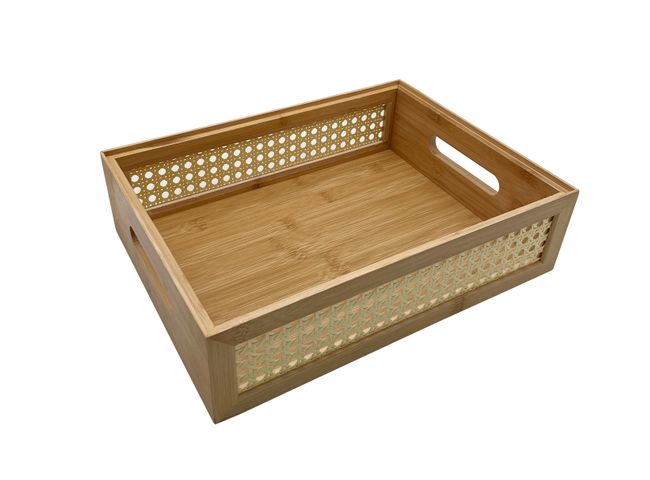 Caixa-Organizadora-Empilhavel-De-Bambu-E-Palhinha-32Cm--Oikos-2445239