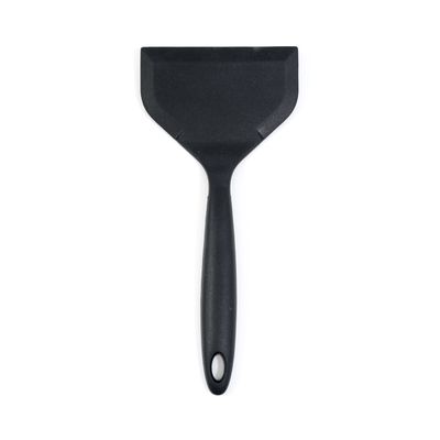 Espatula-Larga-Silicone--Oikos-Preto-2445336
