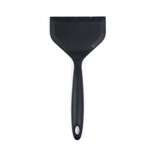 Espatula-Larga-Silicone--Oikos-Preto-2445336