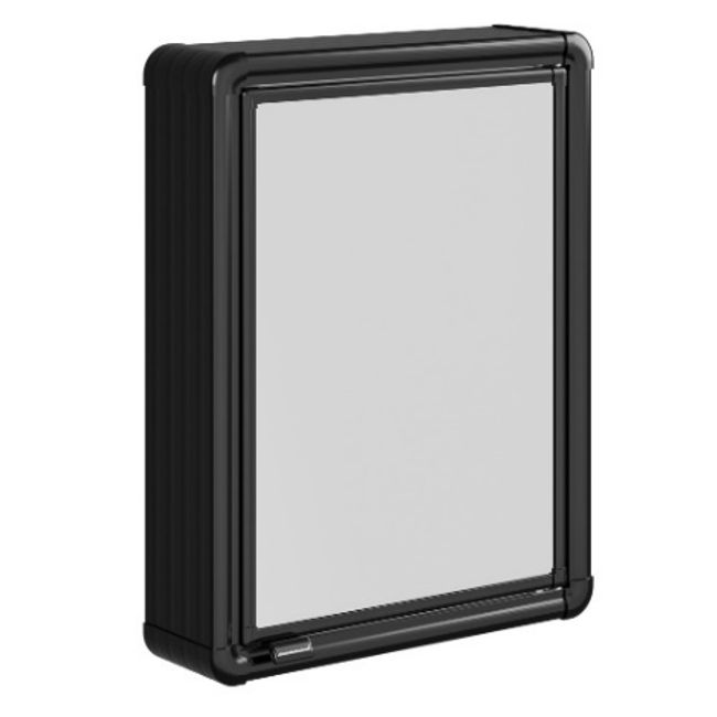 Armario--Aluminio-Preto-Sobrepor-1-Porta-35X11X45Cm--Lbp12Sc-Astra-2451239