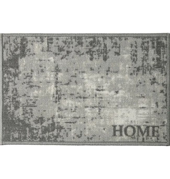 Tapete Cleankasa Entrada Abstrato 40Cm X 60Cm