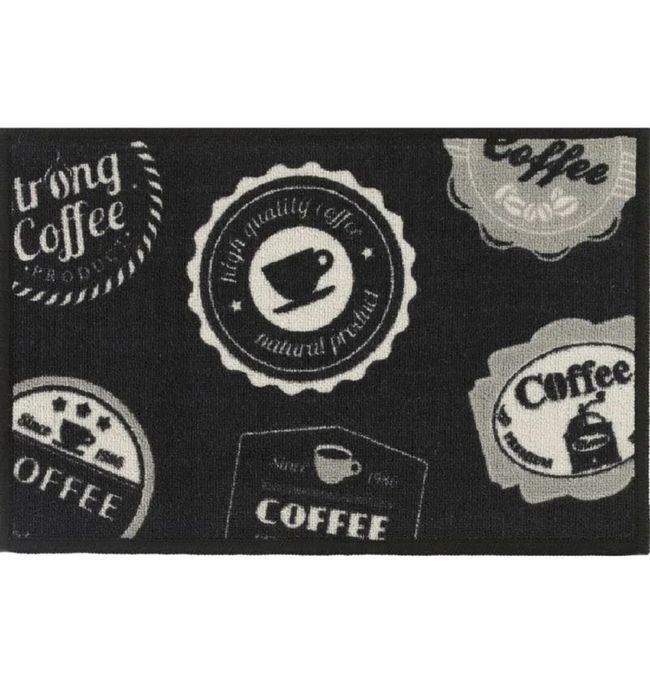 Tapete Cleankasa Selos Cafe 40Cm X 60Cm