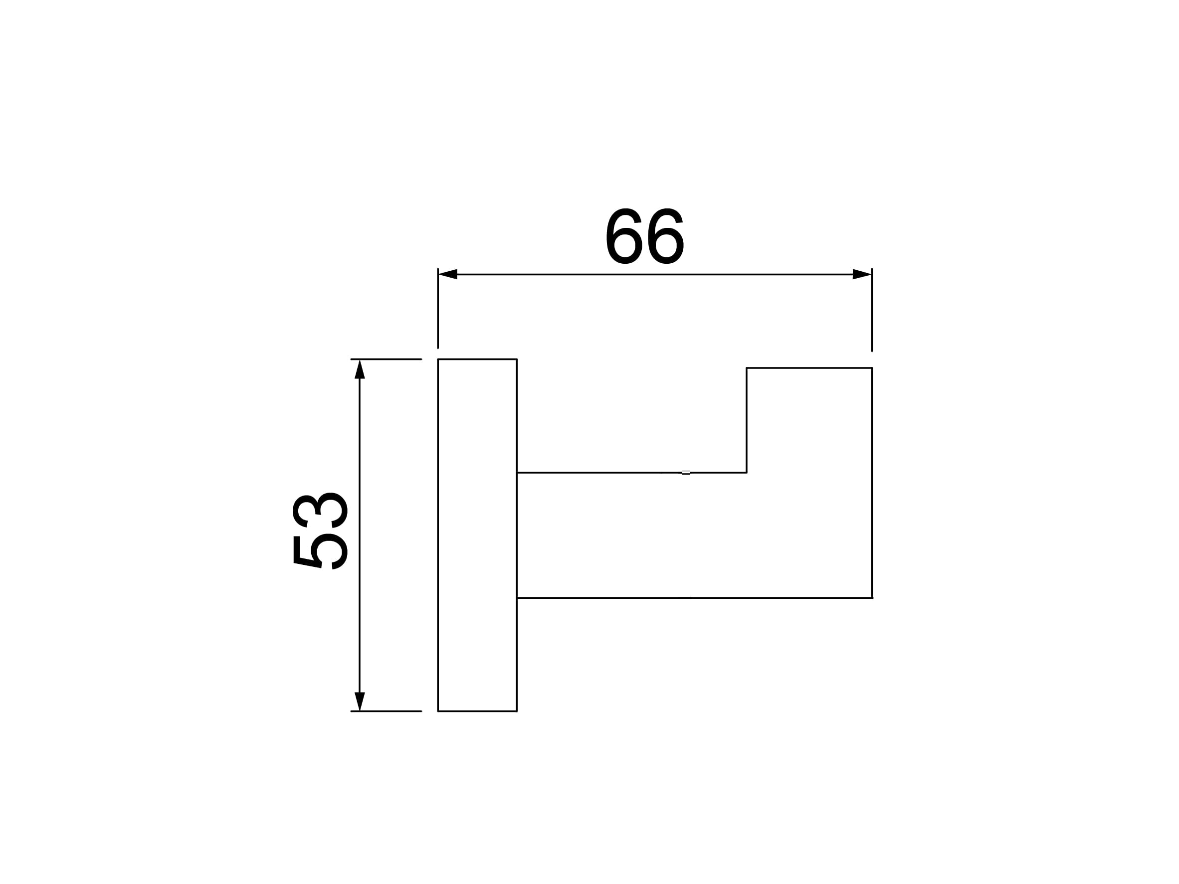 Cabide Rose Gold 2060 R82 Loren Loft Lorenzetti
