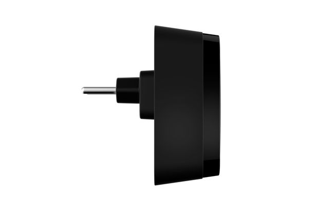 Campainha-Sem-Fio-Com-Bateria-Cib-101-Preta-Intelbras-2452502