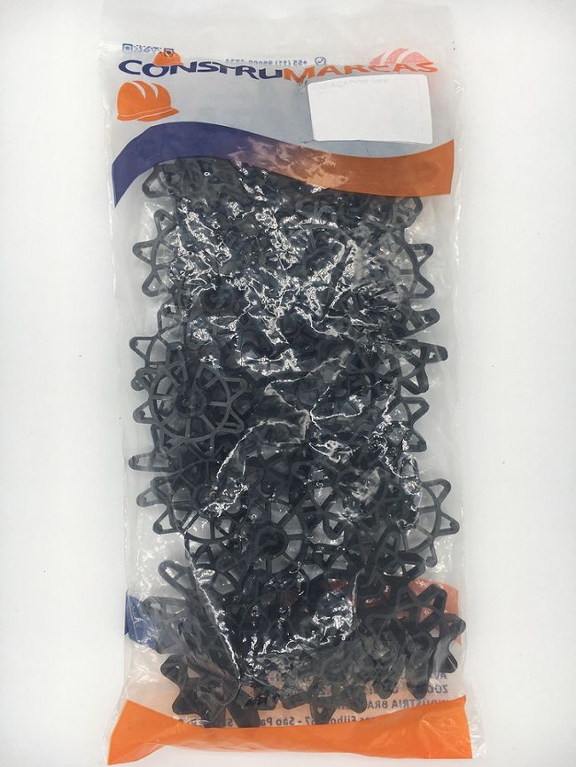 Espacador Circular C15  C/50 Un