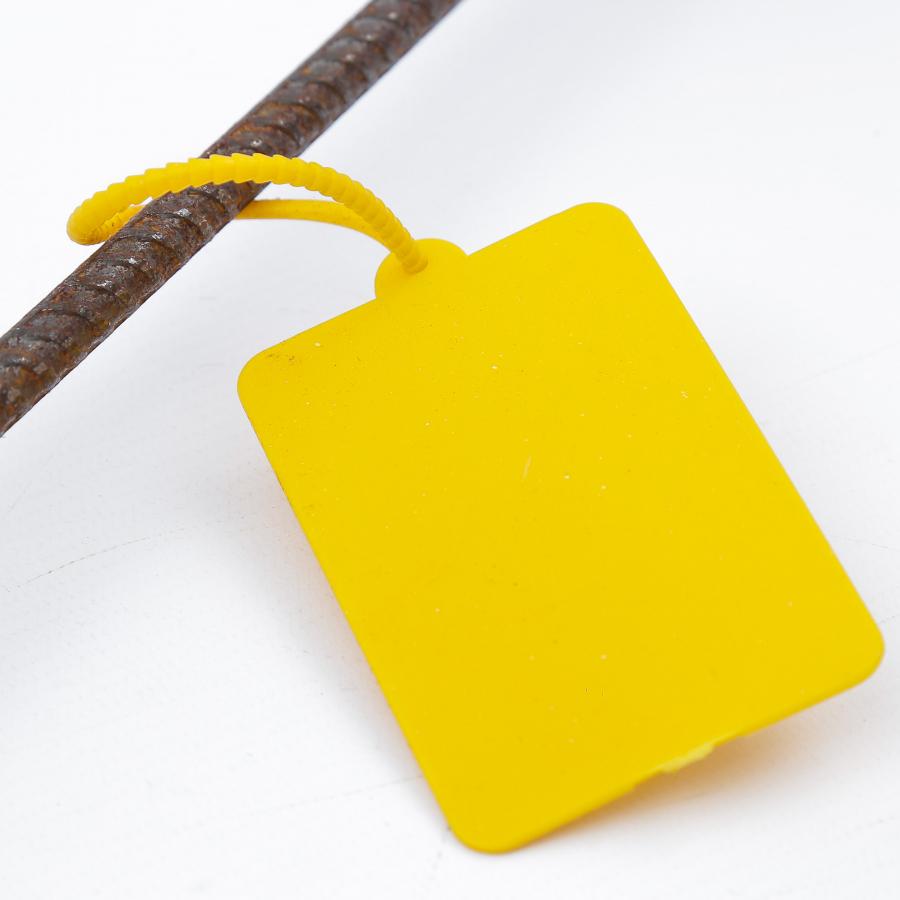 Etiqueta De Identificao  C/30 Un