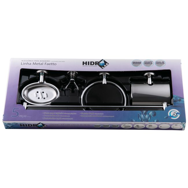KIT-ACESS-5PCS-INOX-CX-HIDRO-1603612