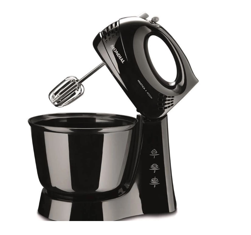 Batedeira Prática B-44 B 220V Mondial