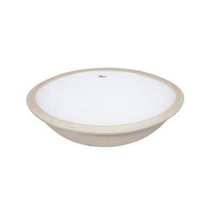 Cuba De Embutir Oval M1 Bc Gardenia