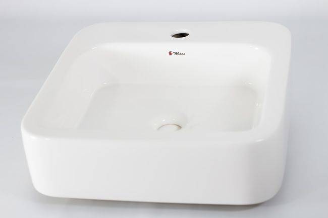 Cuba De Apoio Salvia Branca