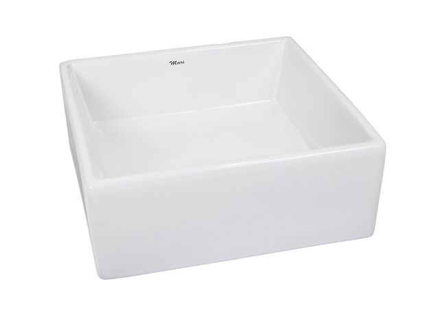 Cuba De Apoio Amaryllis Square Brc Mari Louças