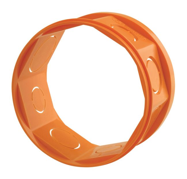 Prolongador  Caixa De Luz Octotogonal  Reforcado Krona