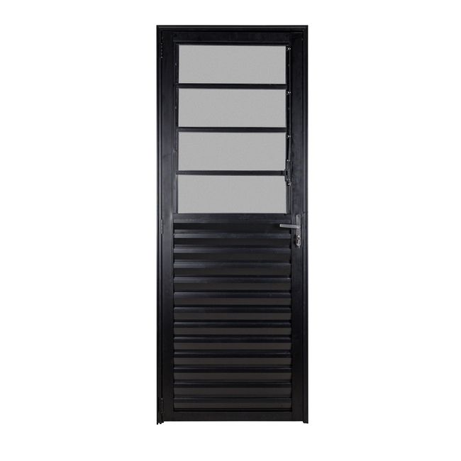 Porta-Basculante-Direita-210X80-Vidro-Mini-Boreal-Black-Ecosul-Esquadrisul-2465736