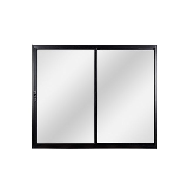 Janela-2-Folhas-100X150-Direita-Vidro-Liso-Black-Ecosul-2465523