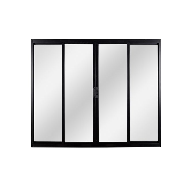 Janela-4-Folhas-100X150-Vidro-Liso-Black-Ecosul-2465566
