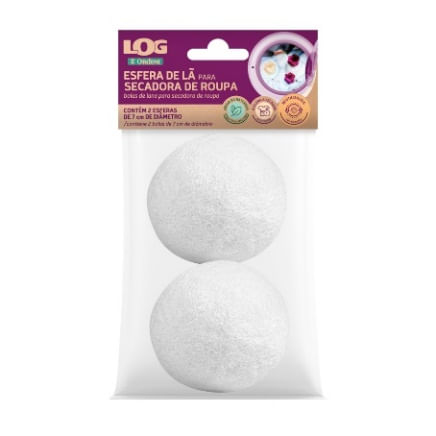 Esferas De La Para Secar Log Ordene