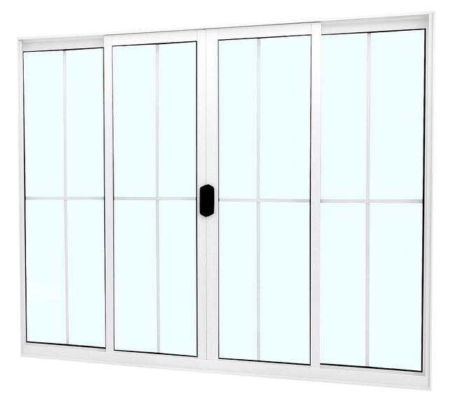 Vitro-4-folhas-Fortiline-com-grade-100x200cm-Branco-Atlantica-970492