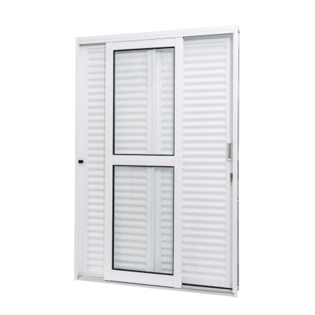 Porta-Correr-Venez-3F-Vidro-Liso-Qualitysol-142X215-Dir-Br-Ramassol-2472996