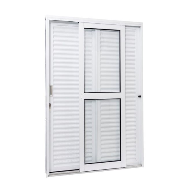 Porta-Correr-Venez-3F-Vidro-Liso-Qualitysol-142X215-Esq-Br-Ramassol-2473003