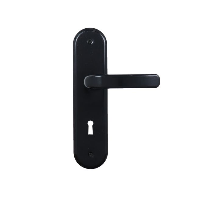 Fechadura-Externa-18-Maquina-Bico-De-Papagaio-Preto-Fosco-Mgm-2474204