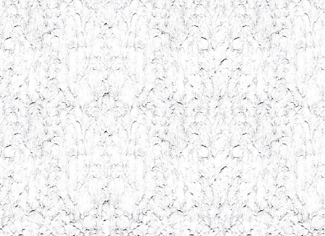 Textura lisa branca Universo balde preto 25kg