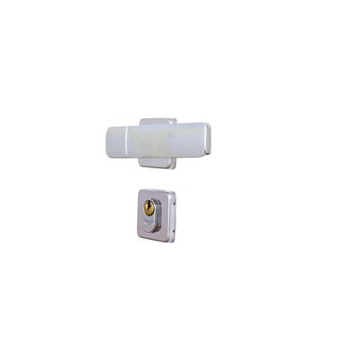 Fechadura-Externa--40-Roseta-Capri-Cromado-Mgm-2474220