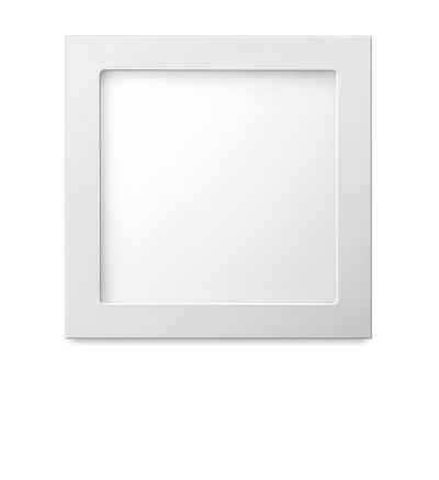 Luminaria-Painel-Led-Embutir-Quadrada-Downlight-12W-2700K-Elgin-2475189