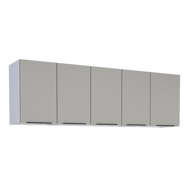 Armario-Aer-Aco-Jupiter-174Cm-Cinza-Cozimax-2475758