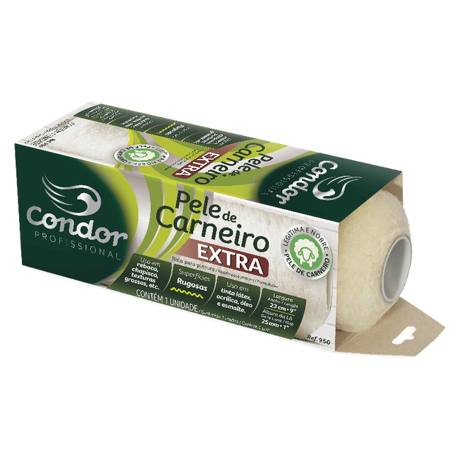 Rolo-De-La-Condor-950-23Cm-S-S-Extra--12X1-2478404