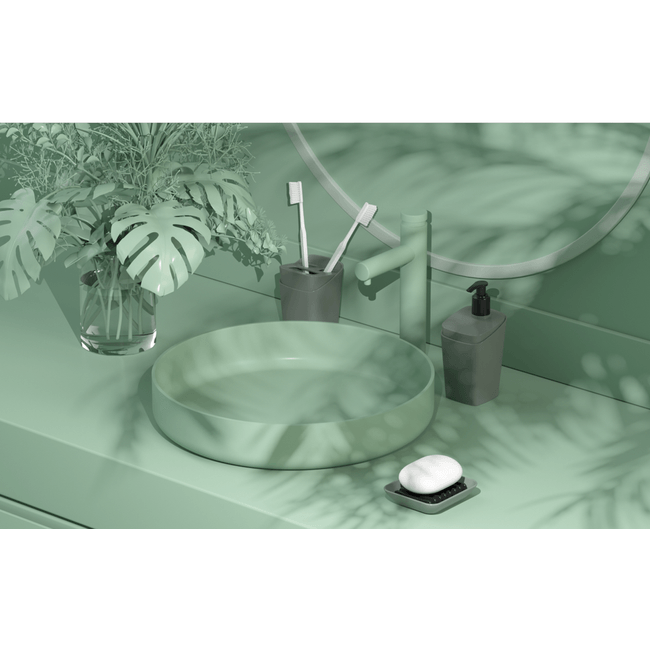 Porta-Sabonete-Liq-Flora-350Ml-Verde-Coza-Flora-Brinox-2484935