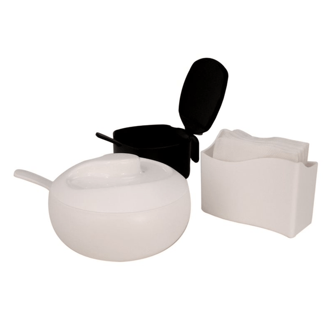 Porta-Guardanapo-Cozy-Peq-Cinza-Coza-Cozy-Brinox-2485133