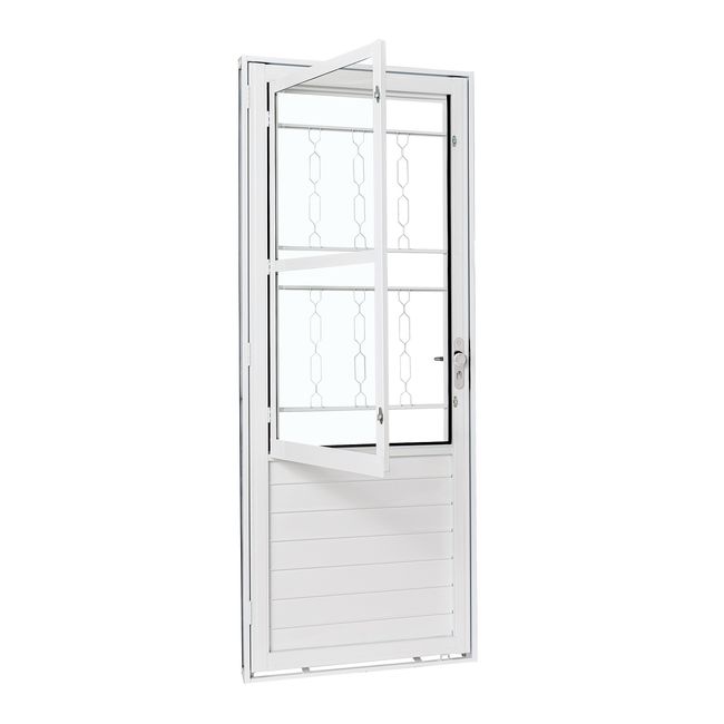 Porta-Abrir-Postigo-Grade-Elo-Unicsol-Vidro-Liso-83Cm-Dir-Ramassol-2488876