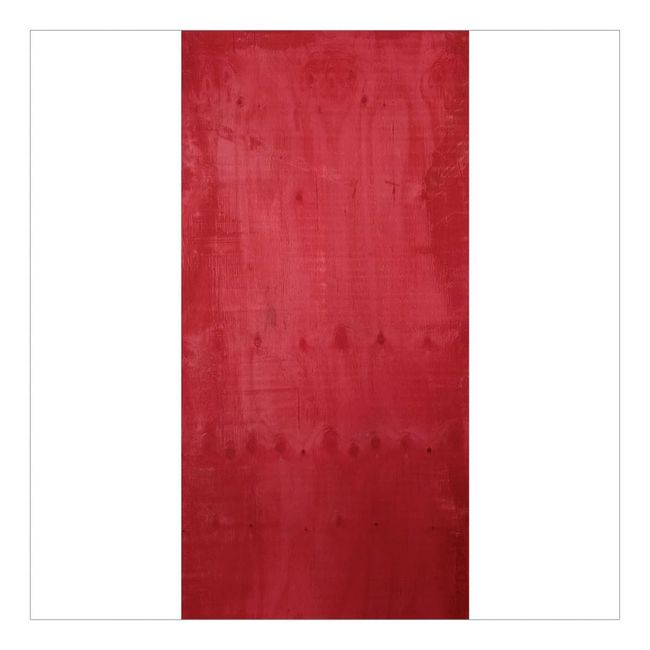 Compensado Resinado Pinus 6mm 2,44X1,22cm Lavrasul