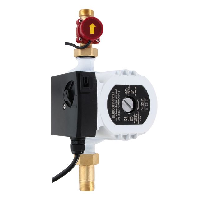 Bomba De Pressurização Rfs 245W 220V Rinnai