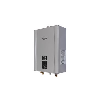 Telhanorte | Aquecedor De Água A Gás Glp Dig Bivolt 21 Litros